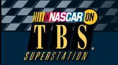 NASCAR on TBS Superstation_peliplat