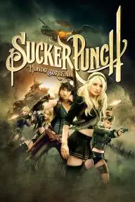 Sucker Punch - Mundo surreal_peliplat