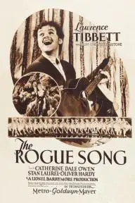 The Rogue Song_peliplat