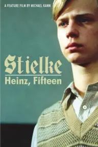 Stielke, Heinz, Fifteen_peliplat