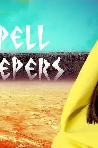 Spell Keepers_peliplat