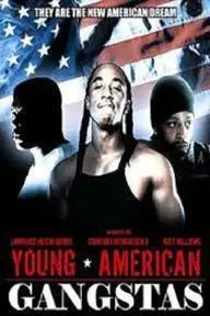 Young American Gangstas_peliplat