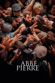Abbé Pierre: A Century of Devotion_peliplat