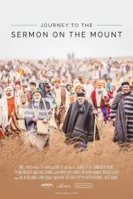 Journey to the Sermon on the Mount_peliplat