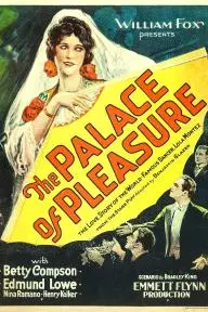 The Palace of Pleasure_peliplat