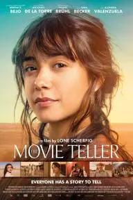The Movie Teller_peliplat