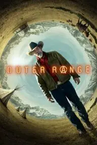 Outer Range_peliplat