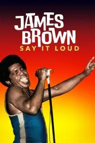 James Brown: Say It Loud_peliplat