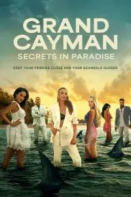 Grand Cayman: Secrets in Paradise_peliplat