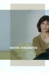 Baxter, Vera Baxter_peliplat