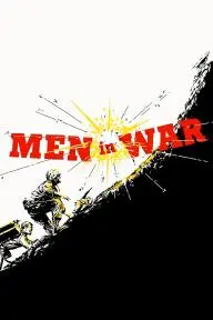 Men in War_peliplat