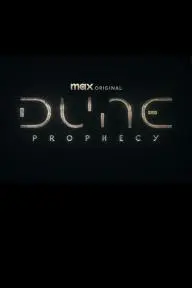 Dune: Prophecy_peliplat