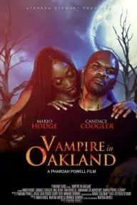 Vampire in Oakland_peliplat