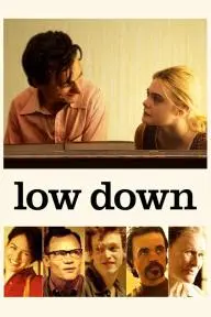 Low Down_peliplat