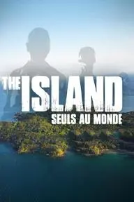 The Island: Seuls au mondes_peliplat