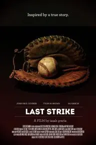 The Last Strike_peliplat