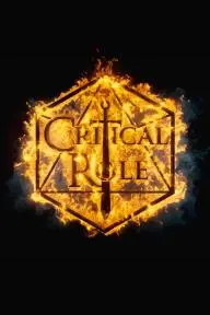 Critical Role_peliplat