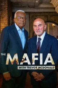 The Mafia with Trevor McDonald_peliplat