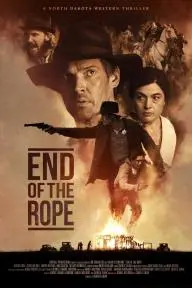 End of the Rope_peliplat