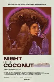 Night of the Coconut_peliplat
