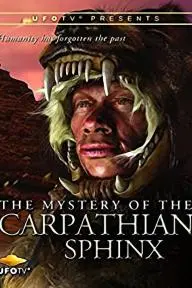 The Mystery of the Carpathian Sphinx_peliplat