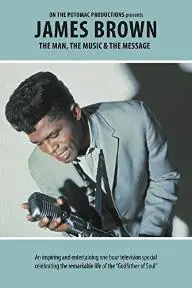 James Brown: The Man, the Music, & the Message_peliplat