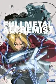 Fullmetal Alchemist: Premium Collection_peliplat