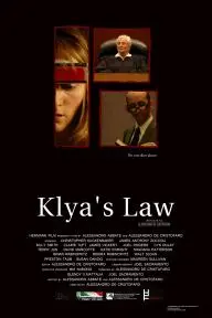 Klya's Law_peliplat