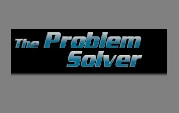 The Problem Solver_peliplat
