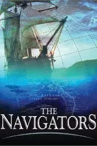The Navigators: Baudin vs Flinders_peliplat