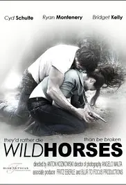 Wild Horses_peliplat