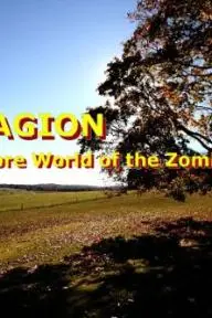 Contagion: The Macabre World of the Zombie Hunter_peliplat
