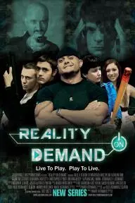 Reality on Demand_peliplat