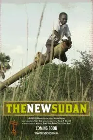 The New Sudan_peliplat