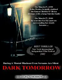 Dark Tomorrow_peliplat