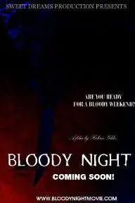 Bloody Night_peliplat