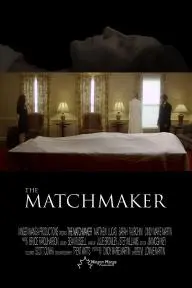 The Matchmaker_peliplat