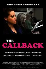 The Callback_peliplat