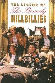 The Legend of the Beverly Hillbillies_peliplat