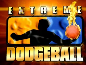 Extreme Dodgeball_peliplat