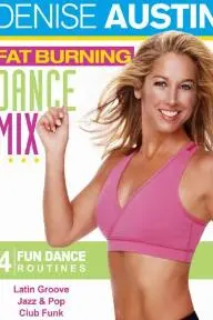 Denise Austin: Fat Burning Dance Mix_peliplat