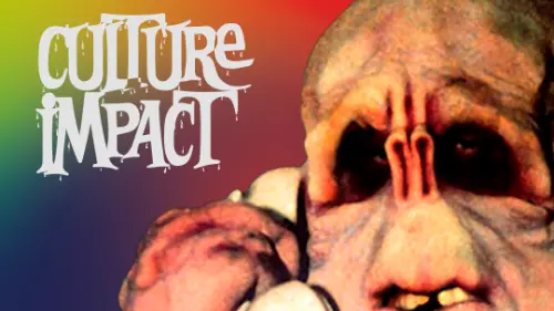 Curiosity 5 Culture Impact | Bad Taste_peliplat