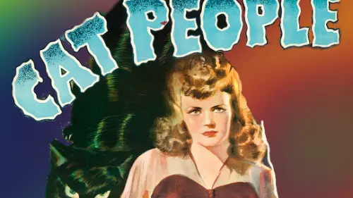 Cat People (1942) | The Film_peliplat