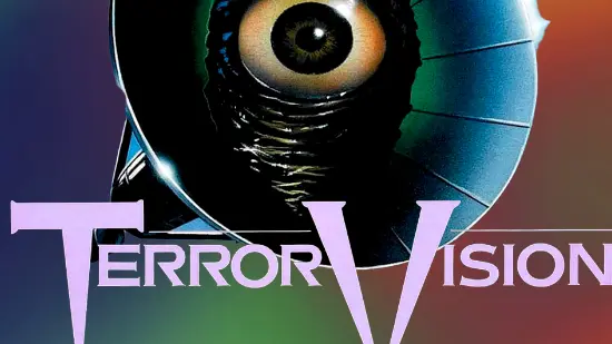 TerrorVision | The Film_peliplat