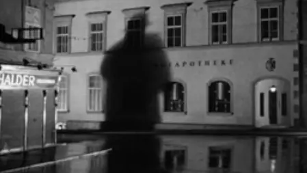 Caligari en el cuarto amarillo (Análisis sobre "El tercer hombre")_peliplat