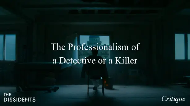 The Killer : Why David Fincher's Professionalism isn’t appealing in Hollywood Anymore_peliplat