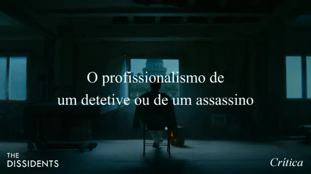 O Assassino : Por que o profissionalismo de David Fincher não é mais atraente em Hollywood_peliplat