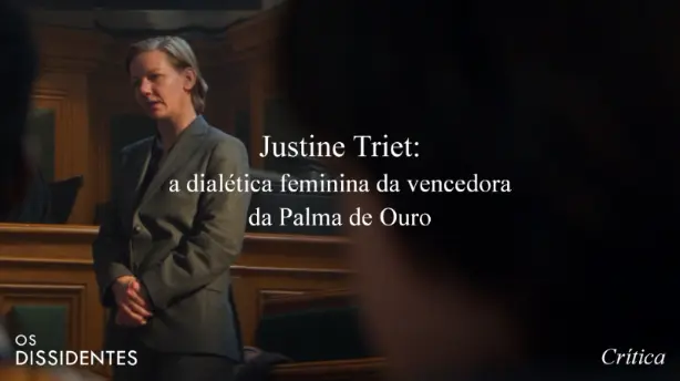 Justine Triet: a dialética feminina da vencedora da Palma de Ouro_peliplat