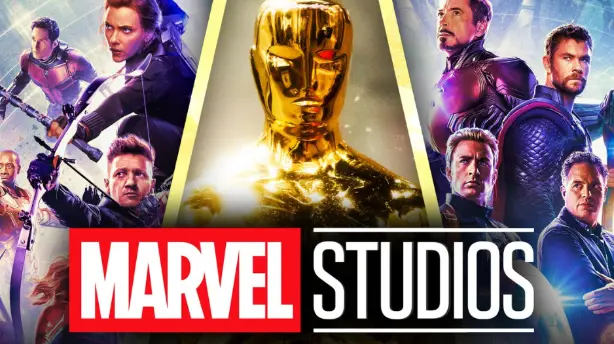 Marvel en Oscar 2024_peliplat