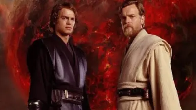 Star Wars: el enfrentamiento entre el bien y el mal

_peliplat